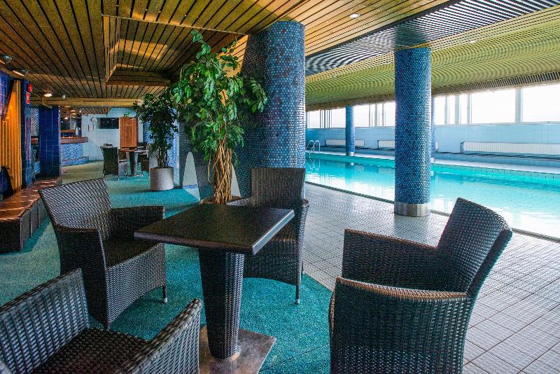 فندق Scandic Pohjanhovi