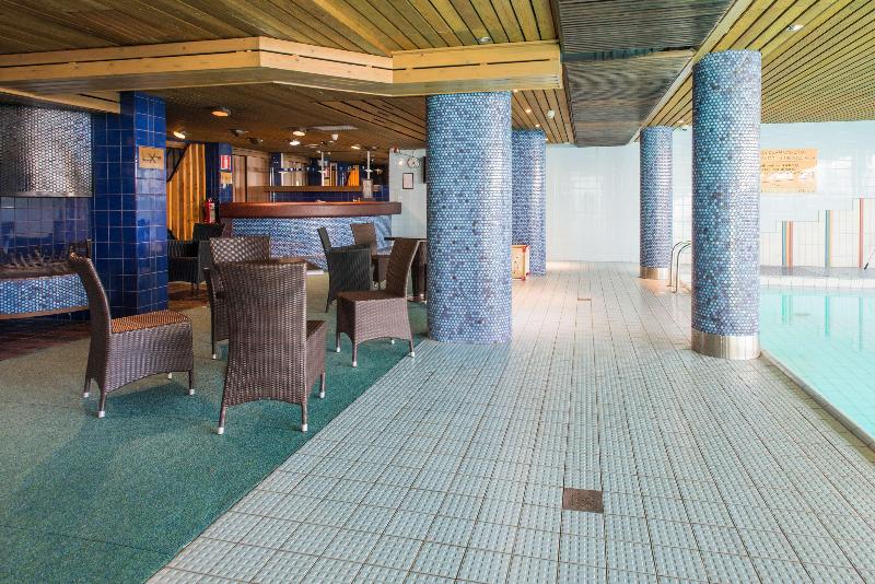 فندق Scandic Pohjanhovi