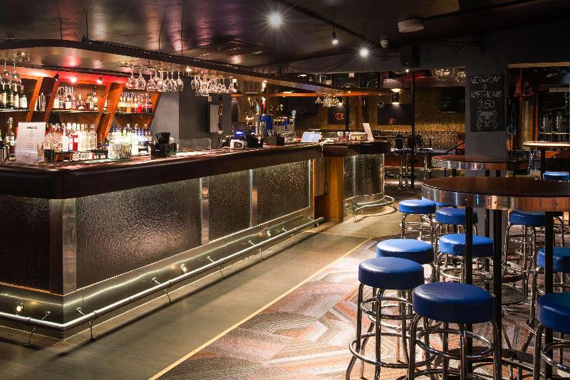 فندق Scandic Pohjanhovi