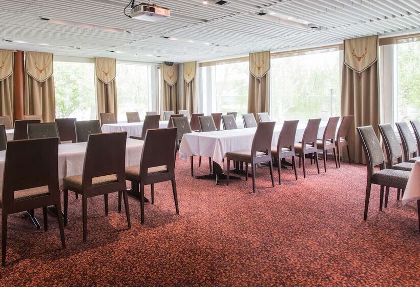 فندق Scandic Pohjanhovi