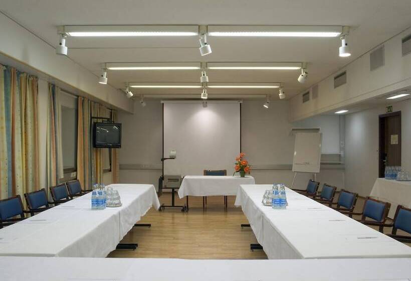 فندق Scandic Pohjanhovi