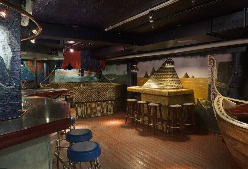 فندق Scandic Pohjanhovi