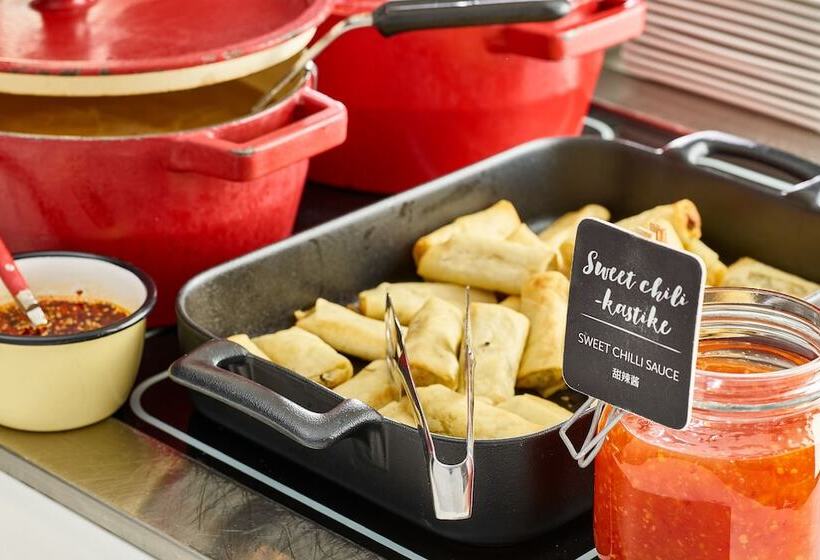 فندق Scandic Pohjanhovi