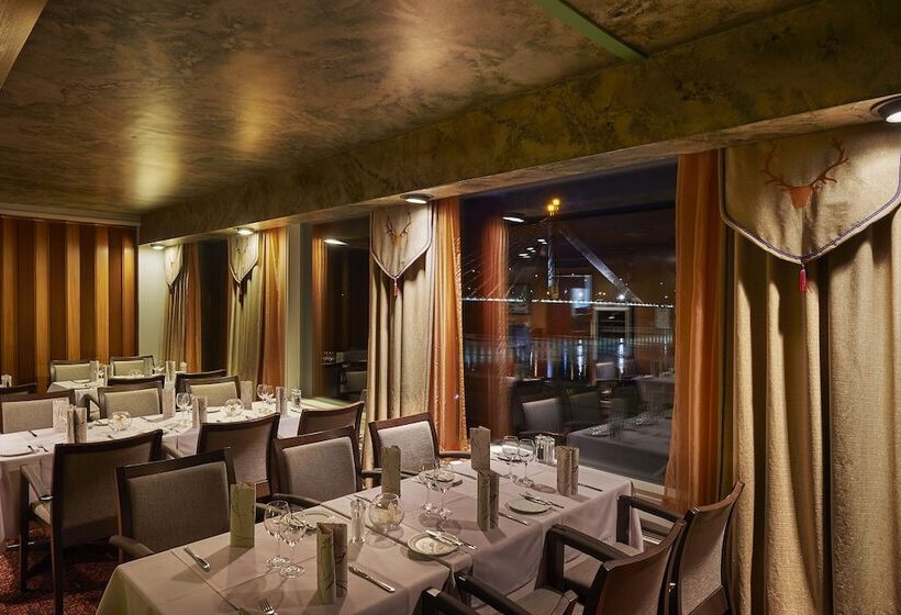 فندق Scandic Pohjanhovi