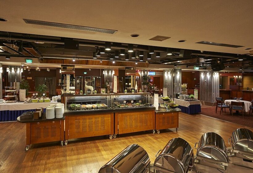 فندق Scandic Pohjanhovi