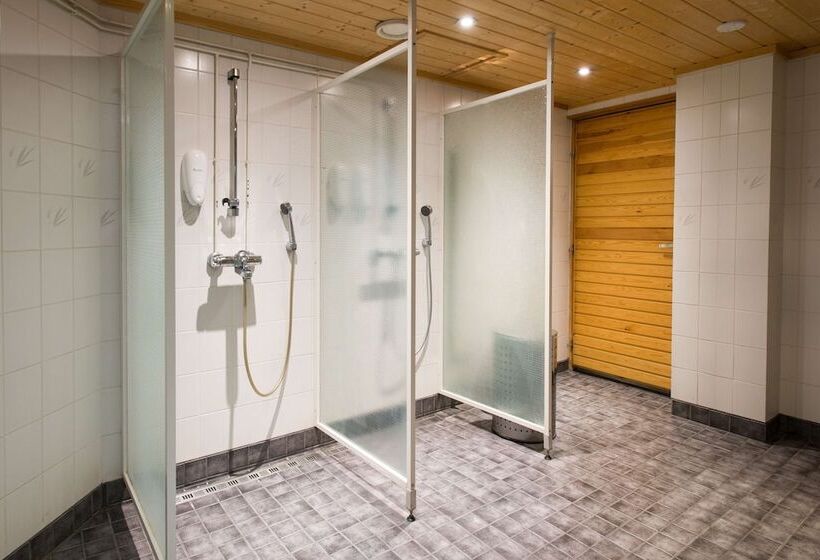 فندق Scandic Pohjanhovi