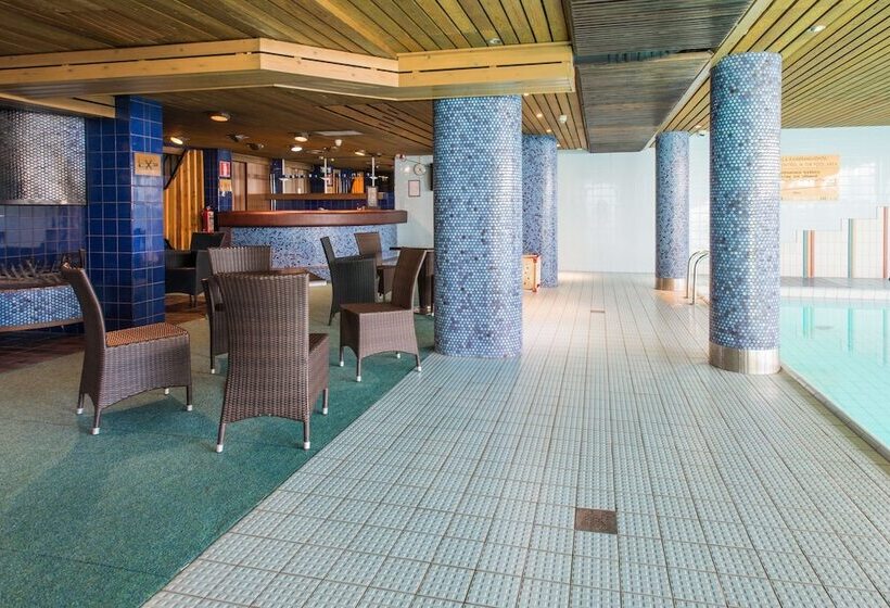 فندق Scandic Pohjanhovi