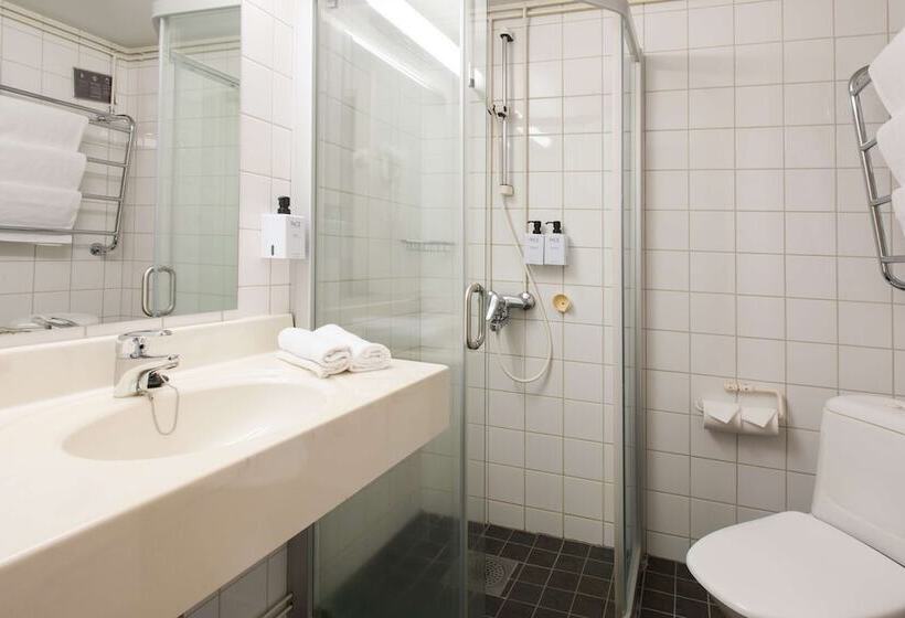 فندق Scandic Pohjanhovi