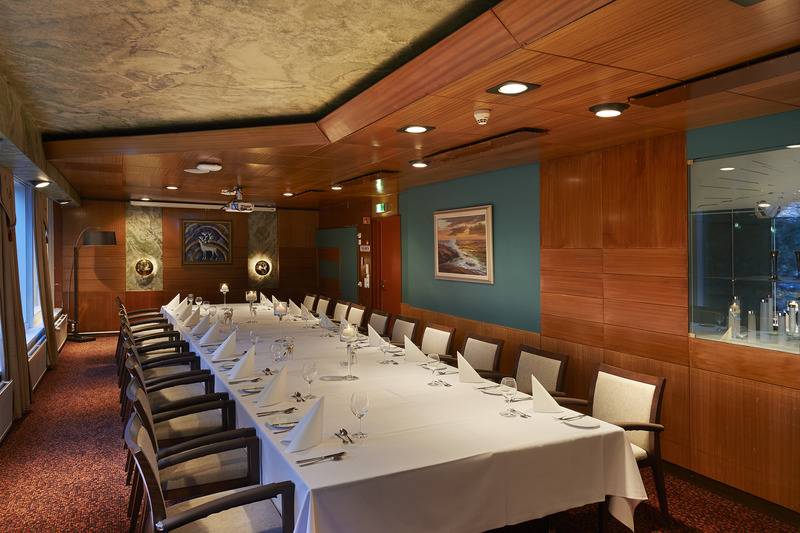 فندق Scandic Pohjanhovi