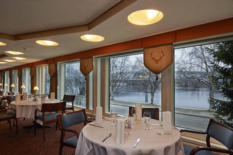 فندق Scandic Pohjanhovi