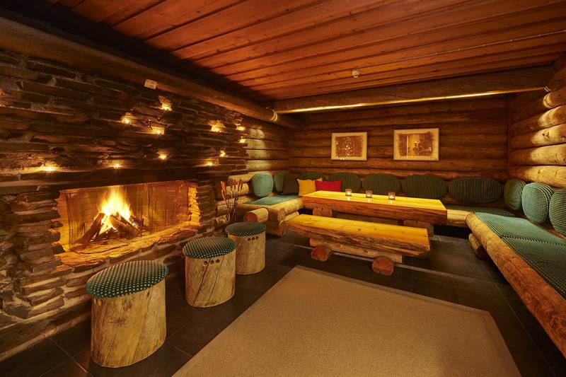 فندق Scandic Pohjanhovi