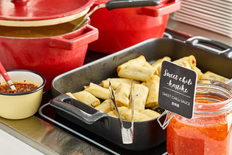 فندق Scandic Pohjanhovi