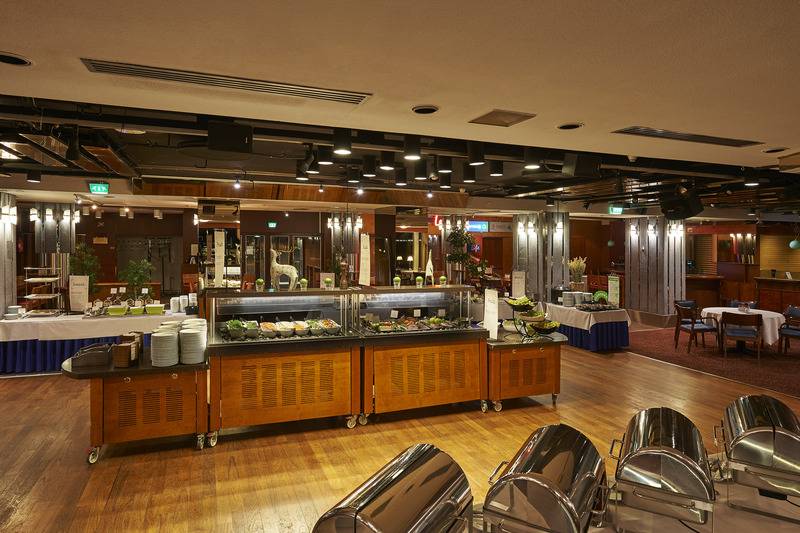 فندق Scandic Pohjanhovi