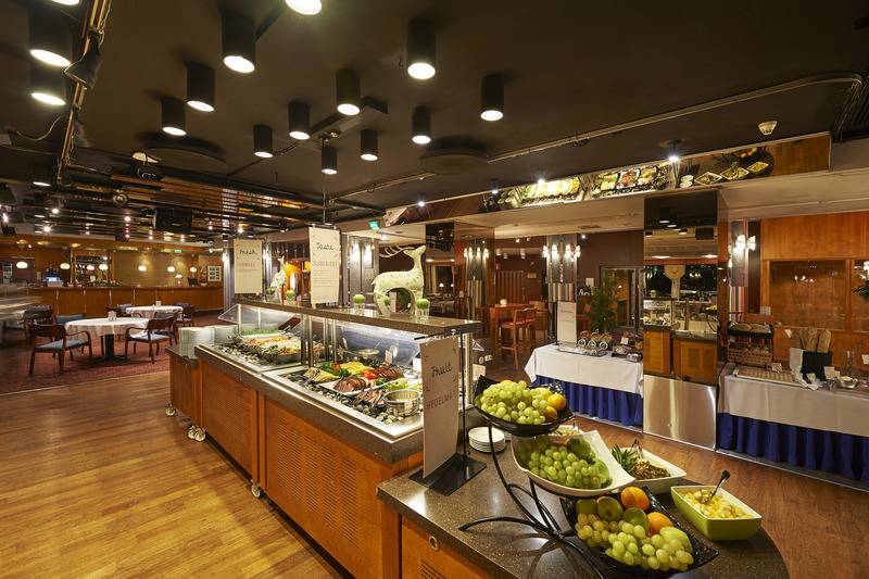 فندق Scandic Pohjanhovi