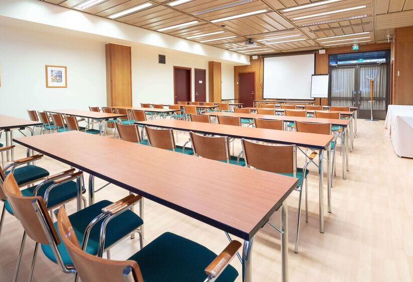 בית מלון כפרי Scandic Rauma