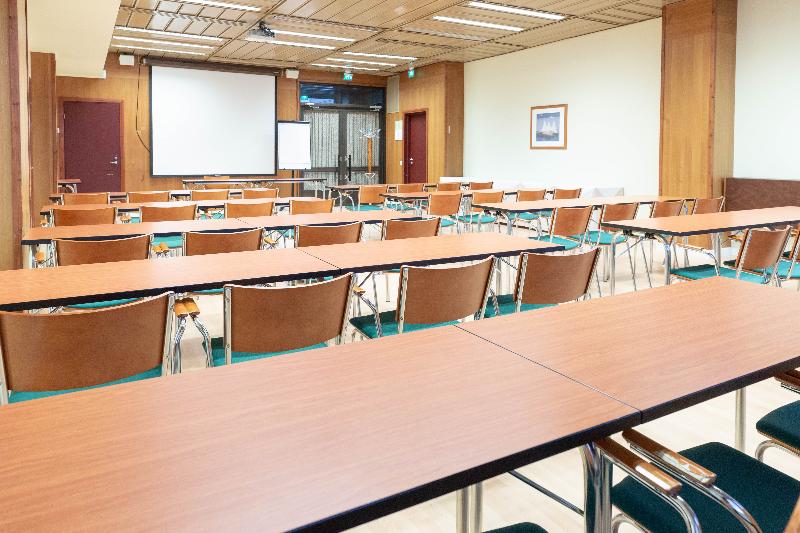 בית מלון כפרי Scandic Rauma