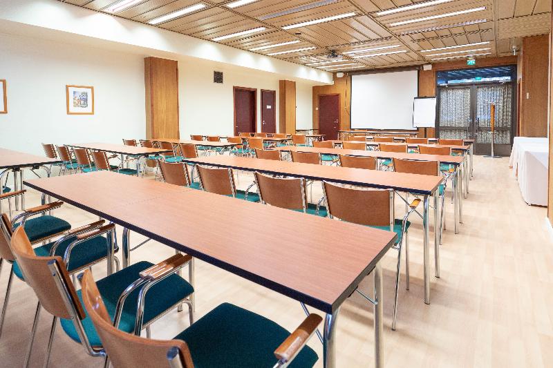 בית מלון כפרי Scandic Rauma