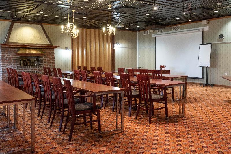 בית מלון כפרי Scandic Rauma