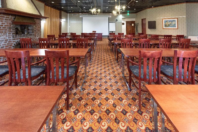 בית מלון כפרי Scandic Rauma