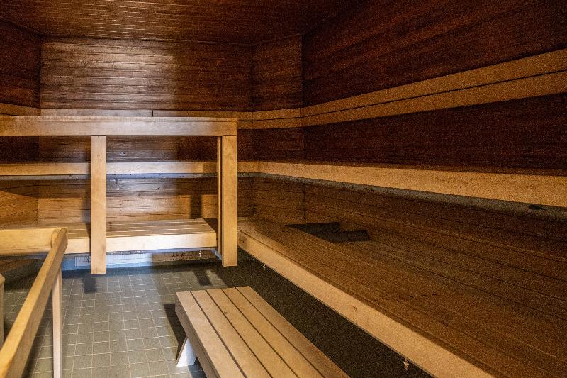 בית מלון כפרי Scandic Rauma