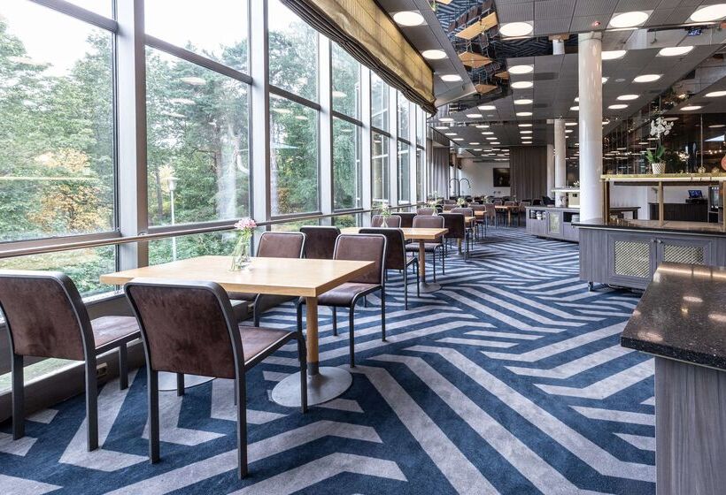 ホテル Scandic Rosendahl