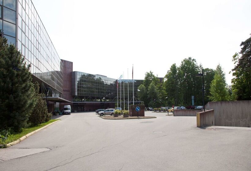 ホテル Scandic Rosendahl