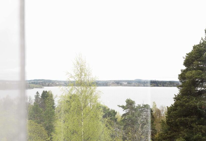 ホテル Scandic Rosendahl