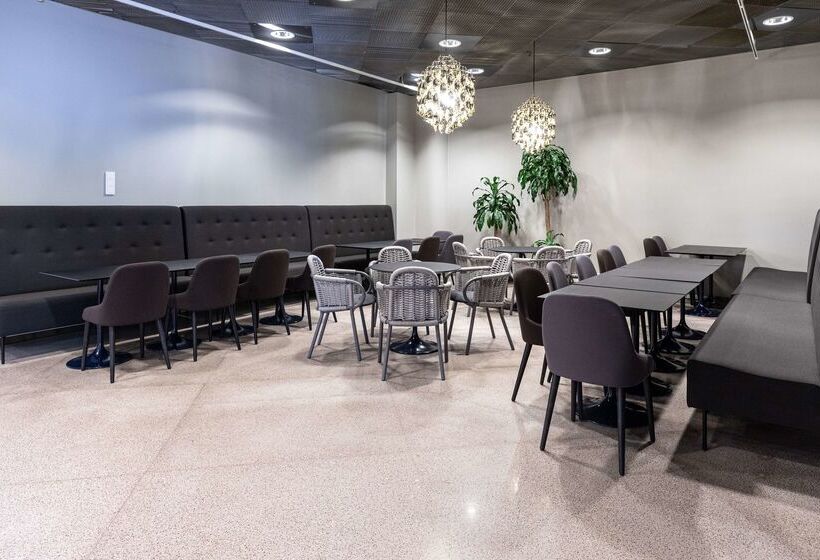 ホテル Scandic Rosendahl