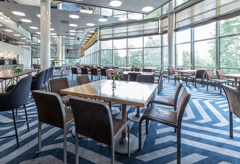 ホテル Scandic Rosendahl