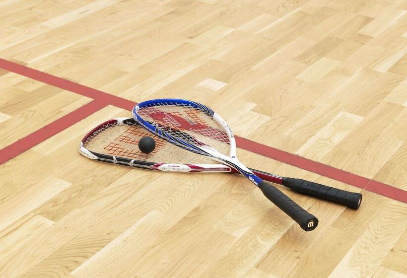 ホテル Scandic Rosendahl