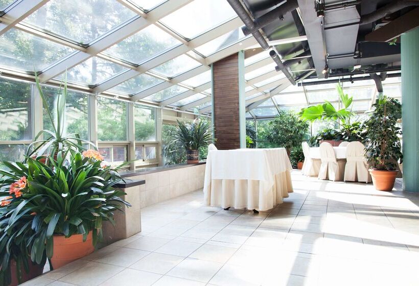 ホテル Scandic Rosendahl