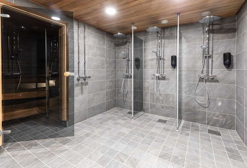 ホテル Scandic Rosendahl