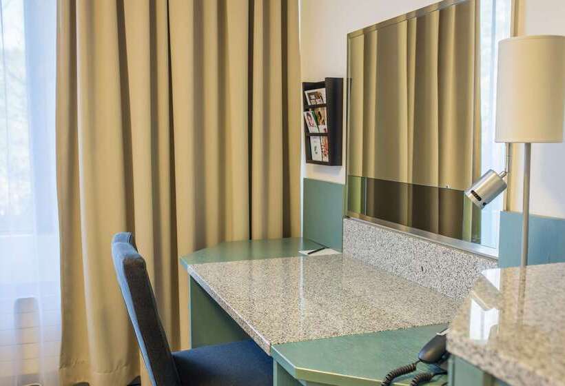 ホテル Scandic Rosendahl