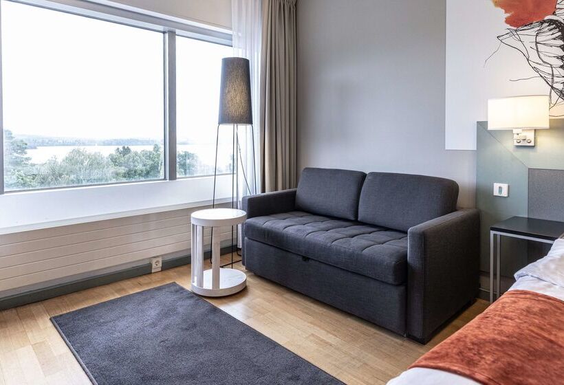 ホテル Scandic Rosendahl