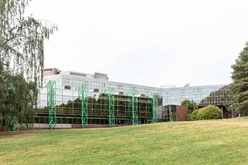 ホテル Scandic Rosendahl