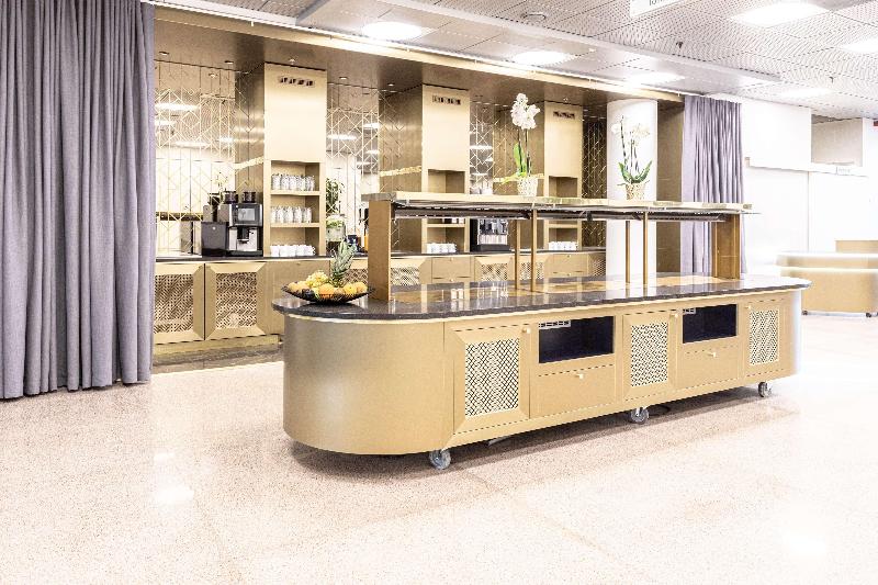 ホテル Scandic Rosendahl