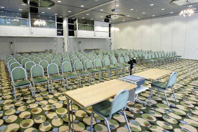 ホテル Scandic Rosendahl