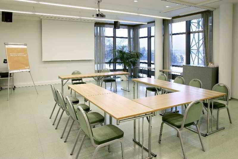 ホテル Scandic Rosendahl