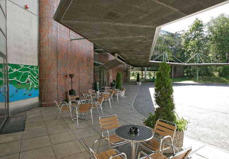 ホテル Scandic Rosendahl