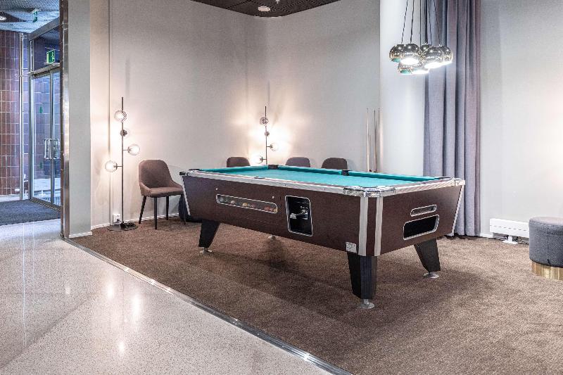 ホテル Scandic Rosendahl