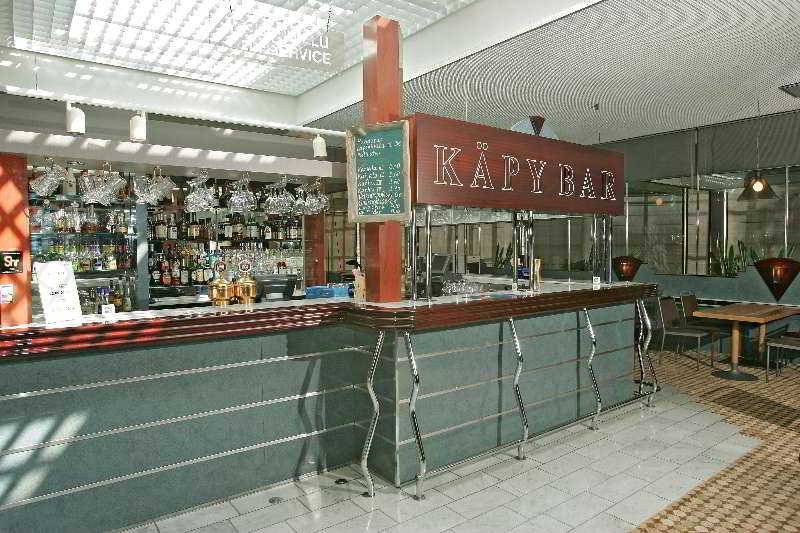 ホテル Scandic Rosendahl