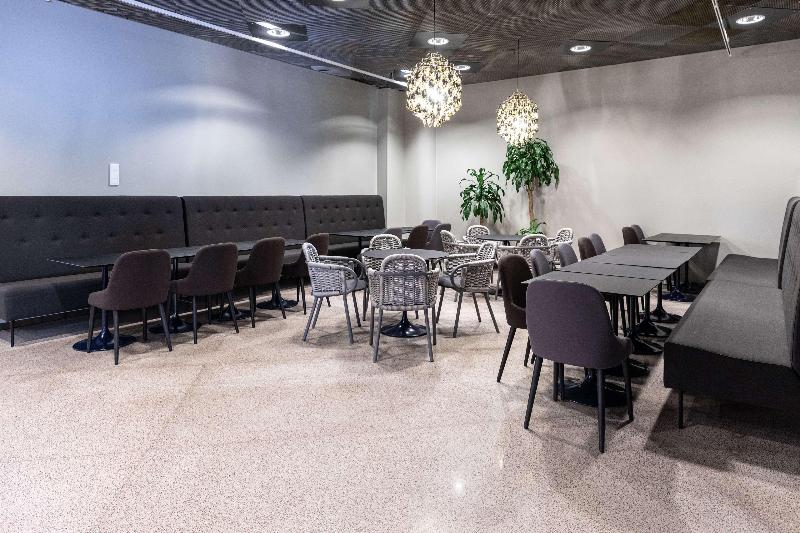 ホテル Scandic Rosendahl