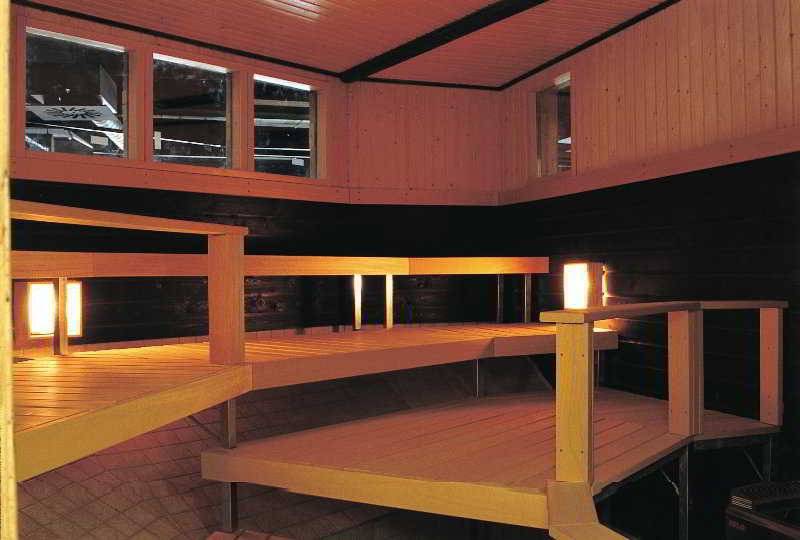 ホテル Scandic Rosendahl