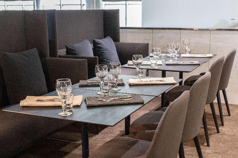 ホテル Scandic Rosendahl