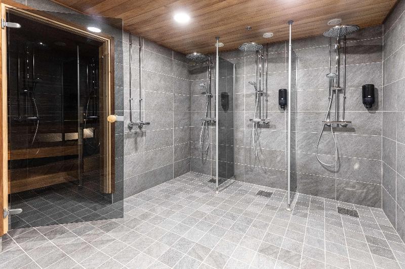 ホテル Scandic Rosendahl