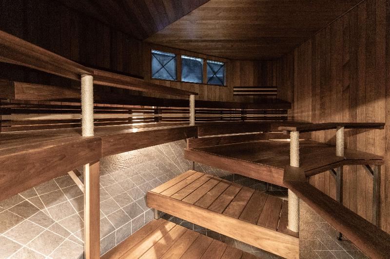 ホテル Scandic Rosendahl