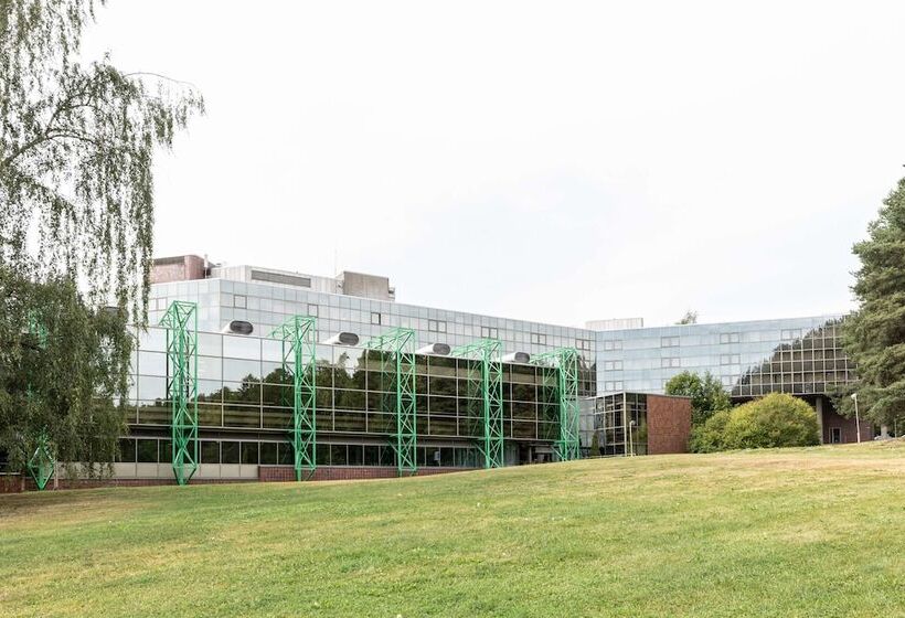 ホテル Scandic Rosendahl