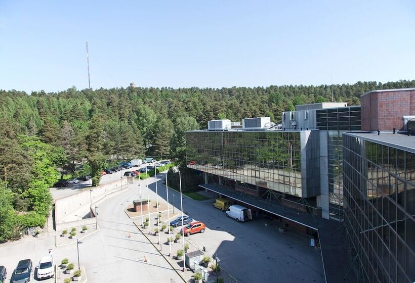 ホテル Scandic Rosendahl