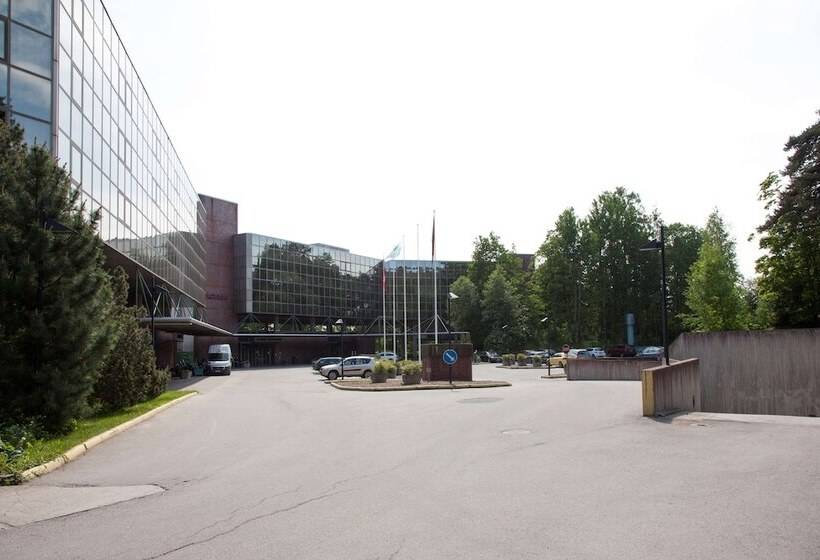 ホテル Scandic Rosendahl