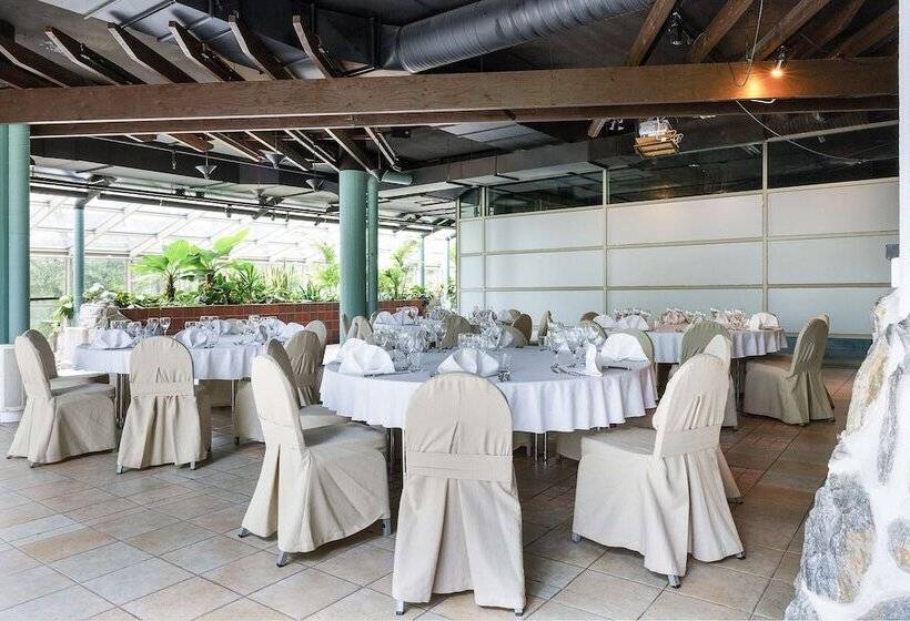 ホテル Scandic Rosendahl